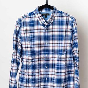 Banana Republic Oxford Shirt Slim Fit